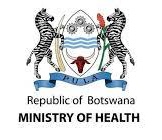 Botswana Ministry of Health